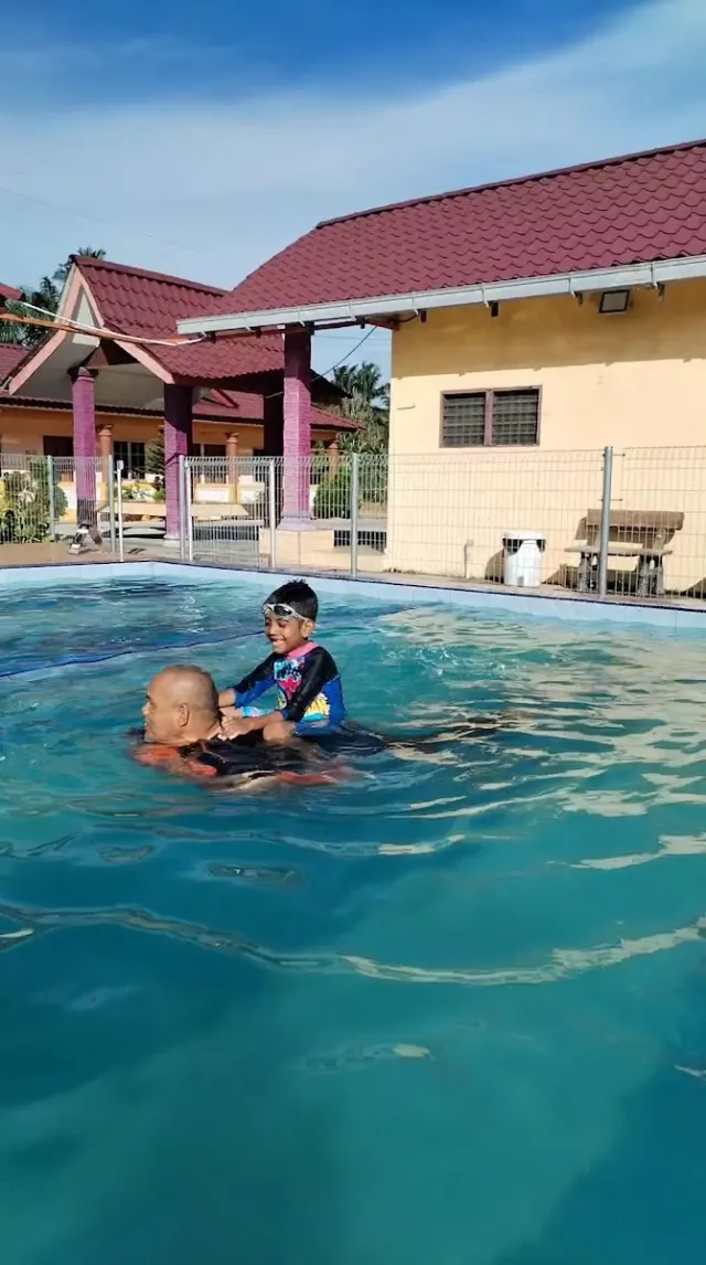 Gambar HSTAR oleh Naaim Khamis